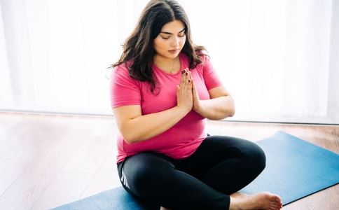 肥胖如何預防肥胖怎麼預防好肥胖有什麼危害