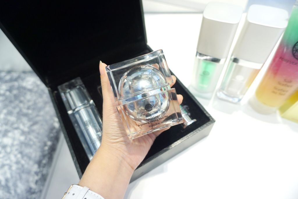 forever flawless forever flawless