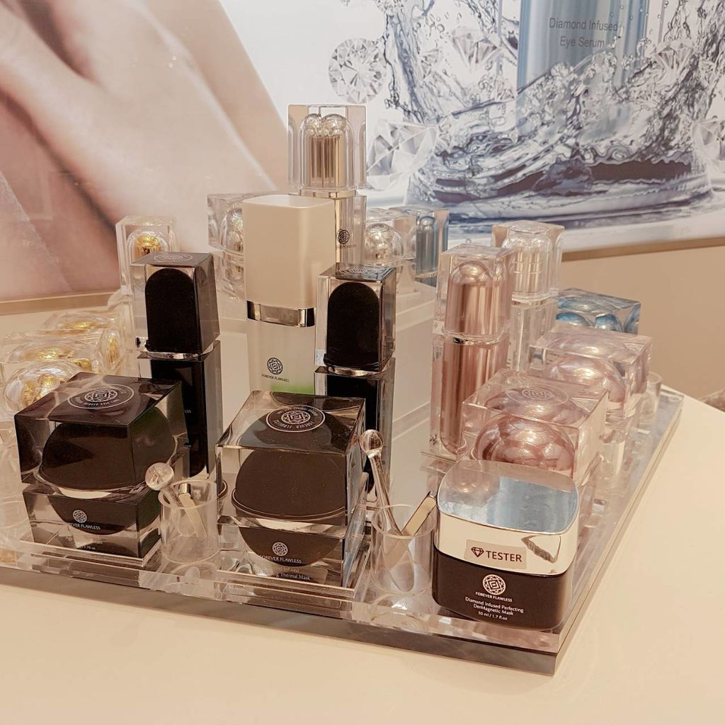 forever flawless forever flawless