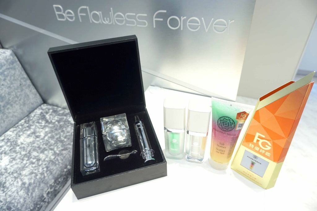 forever flawless forever flawless