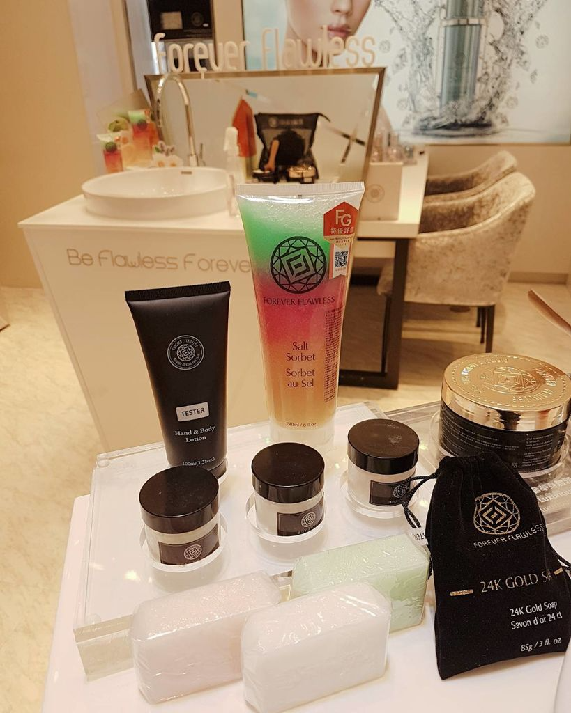 forever flawless forever flawless