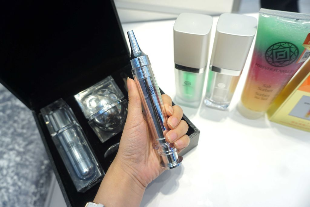 forever flawless forever flawless